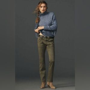 Pilcro Jefferson Utility Pants. Size 29